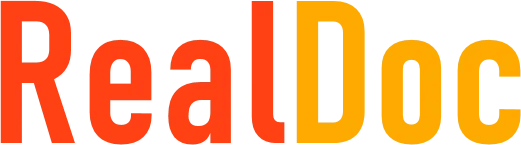RealDoc