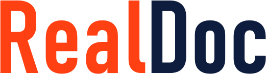RealDoc